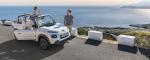 Citroen E-Mehari 2018 года